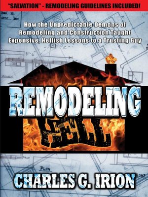 cover image of Remodeling Hell